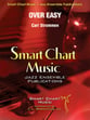 Over Easy Jazz Ensemble sheet music cover